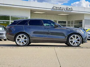Land Rover Range Rover Velar 3.0 D 300cv R-Dynamic HSE
