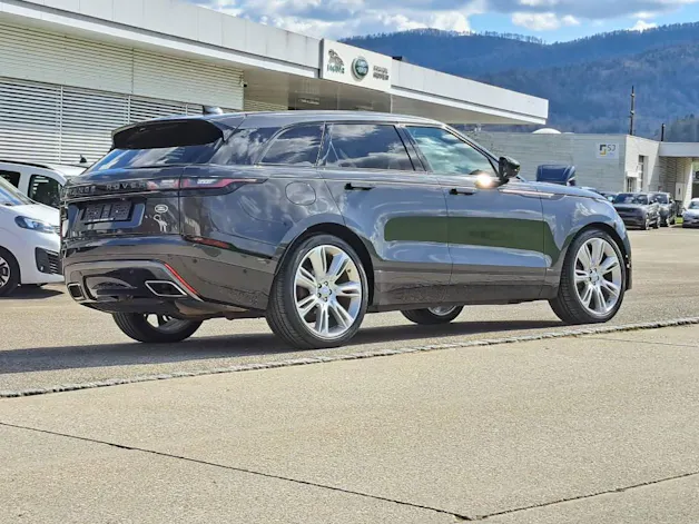 Land Rover Range Rover Velar 3.0 D 300cv R-Dynamic HSE