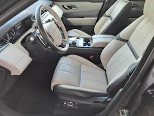 Land Rover Range Rover Velar 3.0 D 300cv R-Dynamic HSE