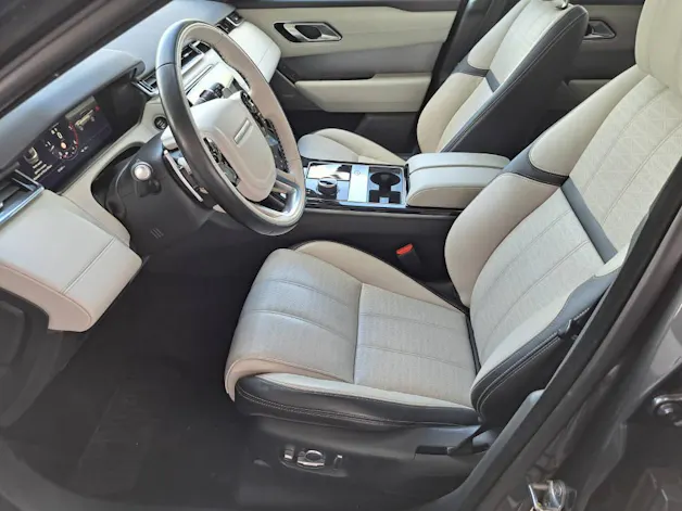 Land Rover Range Rover Velar 3.0 D 300cv R-Dynamic HSE