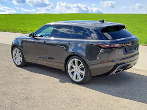 Land Rover Range Rover Velar 3.0 D 300cv R-Dynamic HSE