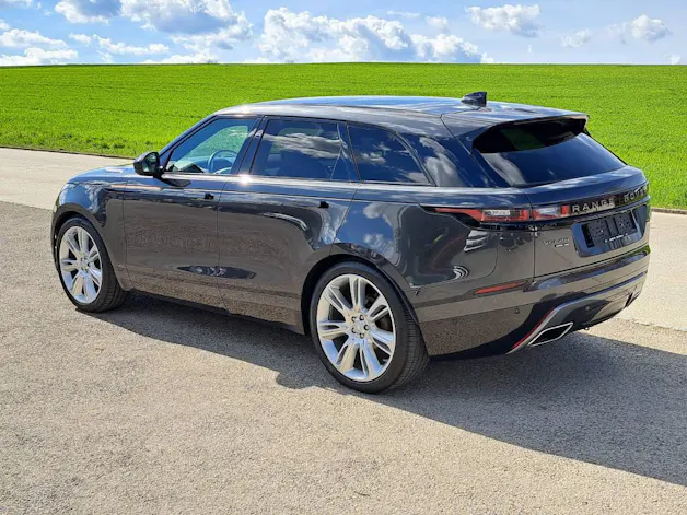 Land Rover Range Rover Velar 3.0 D 300cv R-Dynamic HSE