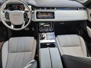 Land Rover Range Rover Velar 3.0 D 300cv R-Dynamic HSE