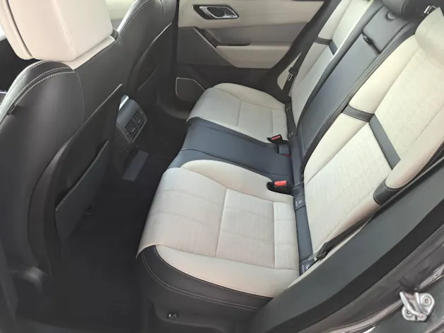 Land Rover Range Rover Velar 3.0 D 300cv R-Dynamic HSE