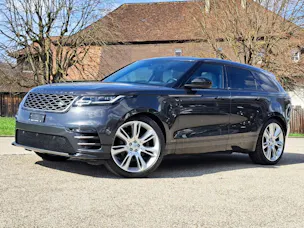 Land Rover Range Rover Velar 3.0 D 300cv R-Dynamic HSE