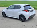 Mazda 2 1.5 Hybrid 116cv Homura