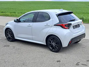 Mazda 2 1.5 Hybrid 116cv Homura