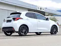 Mazda 2 1.5 Hybrid 116cv Homura