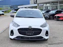 Mazda 2 1.5 Hybrid 116cv Homura