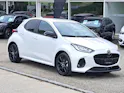 Mazda 2 1.5 Hybrid 116cv Homura