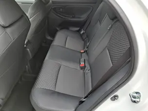 Mazda 2 1.5 Hybrid 116cv Homura