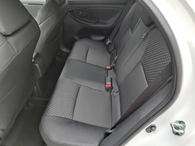 Mazda 2 1.5 Hybrid 116cv Homura