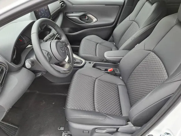 Mazda 2 1.5 Hybrid 116cv Homura