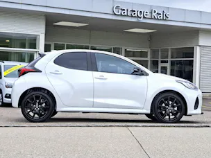 Mazda 2 1.5 Hybrid 116cv Homura