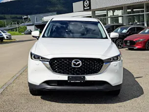 Mazda CX-5 2.0  165cv Advantage AWD