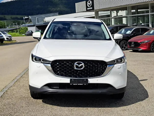 Mazda CX-5 2.0  165cv Advantage AWD