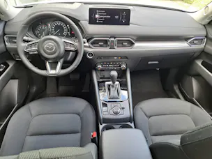 Mazda CX-5 2.0  165cv Advantage AWD