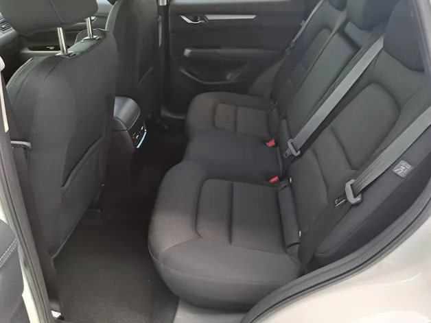Mazda CX-5 2.0  165cv Advantage AWD