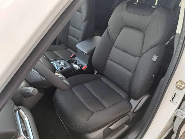 Mazda CX-5 2.0 165cv Advantage AWD
