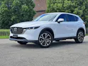Mazda CX-5 2.0 165cv Advantage AWD