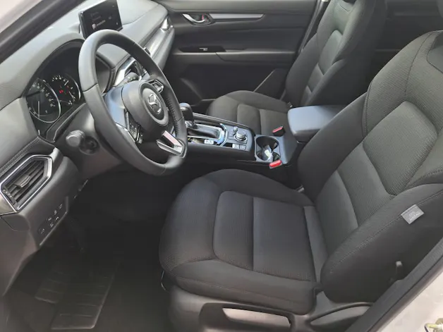 Mazda CX-5 2.0  165cv Advantage AWD