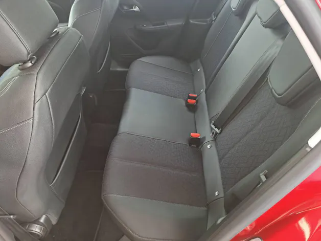 Opel Corsa 1.2 T Elegance 100cv automatique