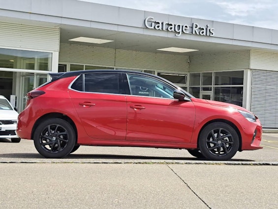 Fahrzeugbild 1 Fahrzeugbild 1