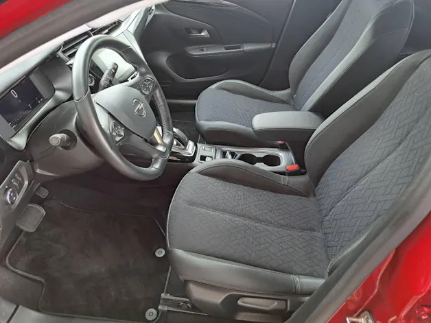 Opel Corsa 1.2 T Elegance 100cv automatique
