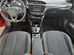 Opel Corsa 1.2 T Elegance 100cv automatique
