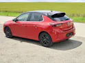 Opel Corsa 1.2 T Elegance 100cv automatique