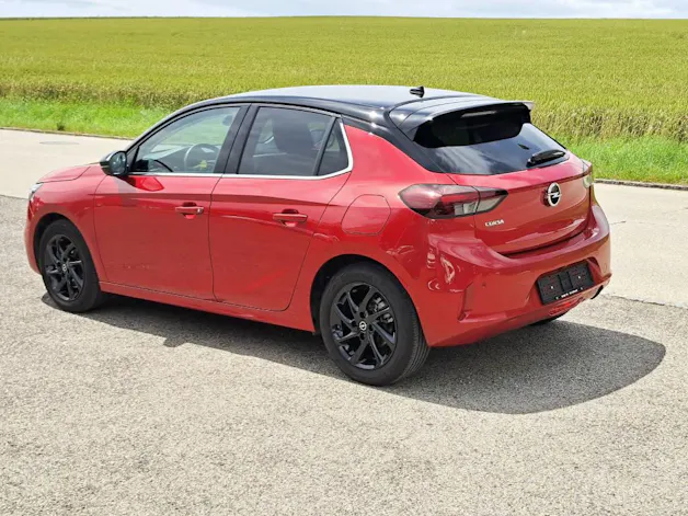 Opel Corsa 1.2 T Elegance 100cv automatique