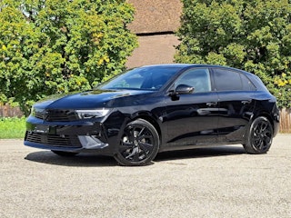 Vehicle image OPEL ASTRA 0 Vehicle image OPEL ASTRA 0