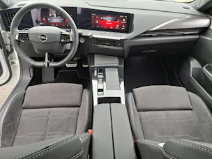 Opel Astra 1.2 T 130cv GS