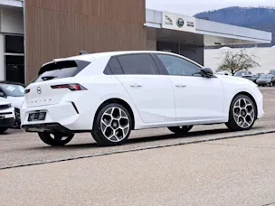 Opel Astra 1.2 T 130cv GS