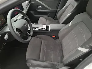 Opel Astra 1.2 T 130cv GS