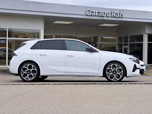 Opel Astra 1.2 T 130cv GS