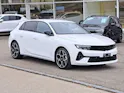 Opel Astra 1.2 T 130cv GS