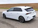 Opel Astra 1.2 T 130cv GS