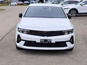 Opel Astra 1.2 T 130cv GS