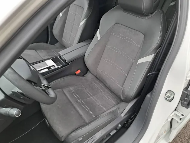 Opel Astra 1.2 T 130cv GS