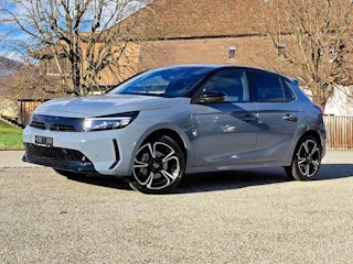 Vehicle image OPEL CORSA 0 Vehicle image OPEL CORSA 0