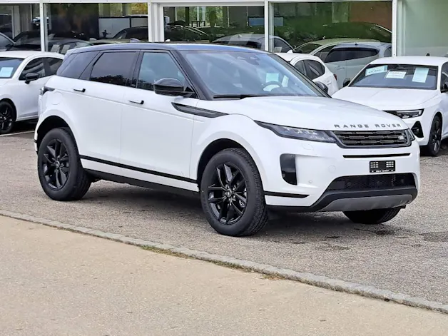 Land Rover Range Rover Evoque 1.5 T 270e S