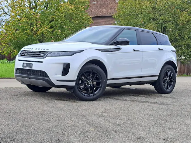 Land Rover Range Rover Evoque 1.5 T 270e S