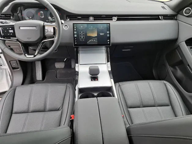 Land Rover Range Rover Evoque 1.5 T 270e S