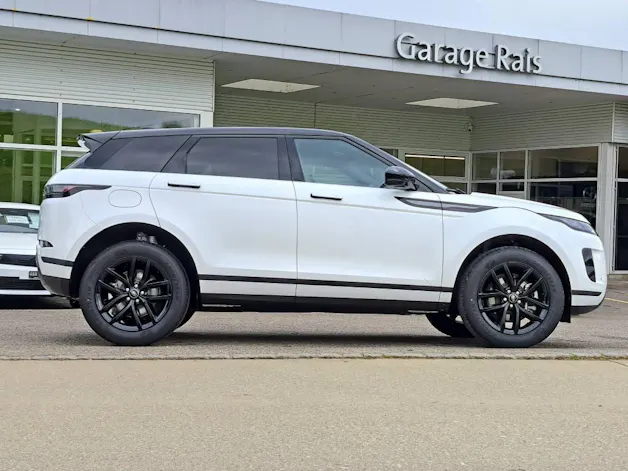 Land Rover Range Rover Evoque 1.5 T 270e S