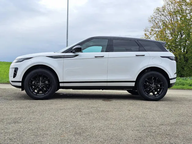 Land Rover Range Rover Evoque 1.5 T 270e S