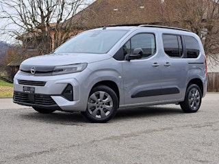 Vehicle image OPEL COMBO 0 Vehicle image OPEL COMBO 0