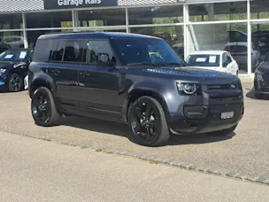 Land Rover Defender 110 3.0 D I6 250 X-Dyn. SE (Kit sans roue secours)