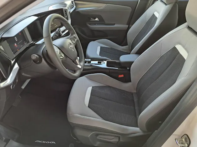 Opel Mokka 1.2 T 130cv Edition