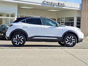 Opel Mokka 1.2 T 130cv Edition
